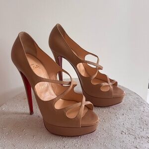 Christian Louboutin size 40